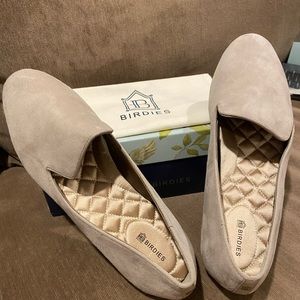 The Starling Slate Flats size 8.5